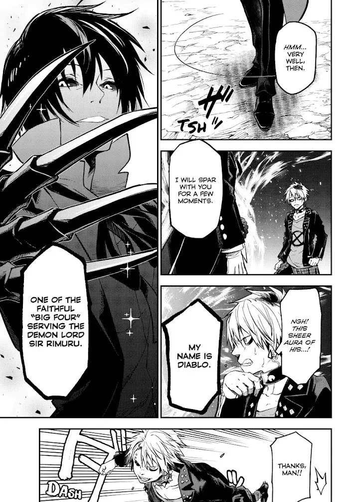 That Time I Got Reincarnated as a Slime Chapter 133 image 34_optimized